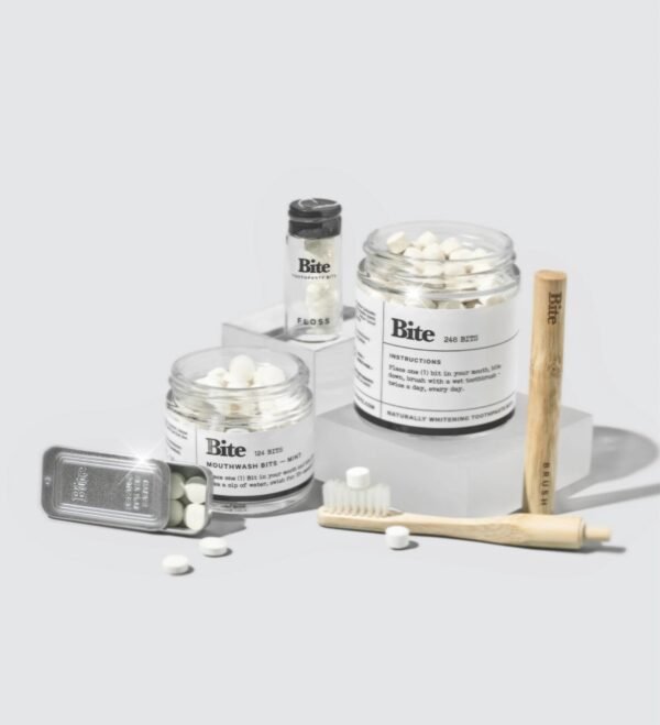 The Daily Habits Kit